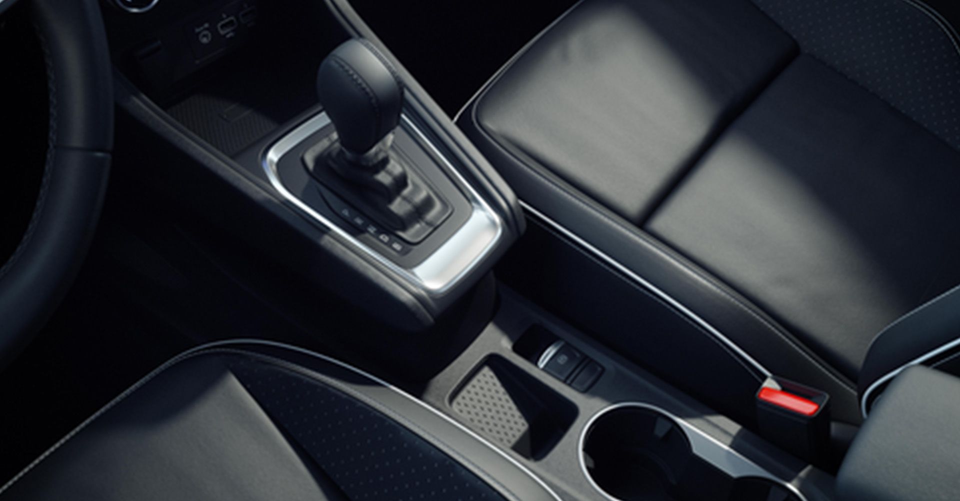 connectivité hyundai i20