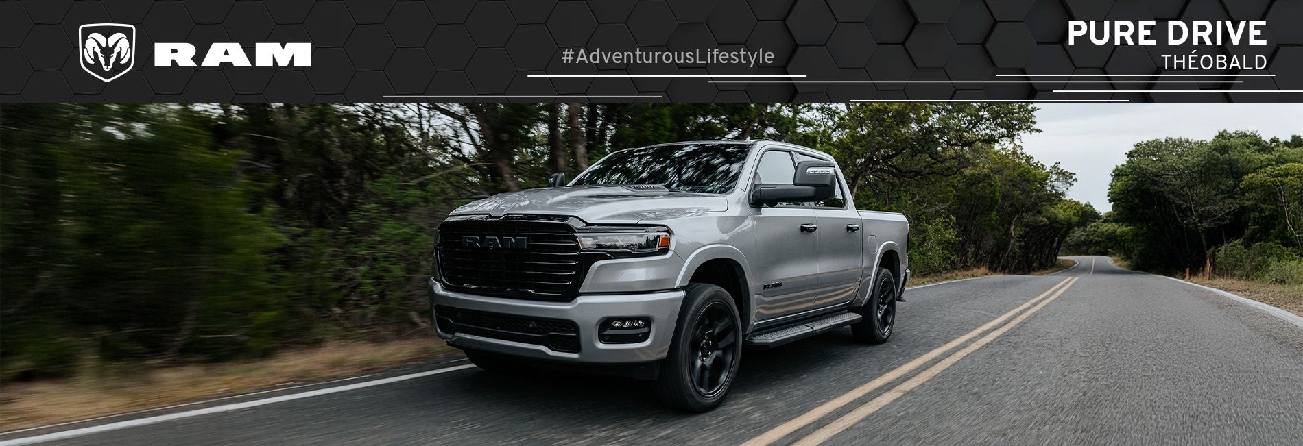 Groupe Théobald - RAM Metz, Nancy