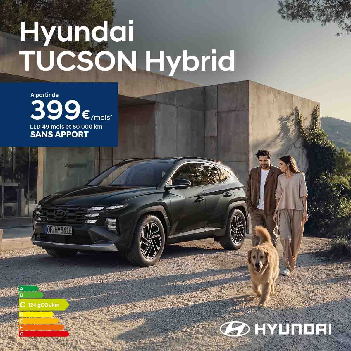 hyundai tucson offre 10-2026