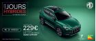 MG ZS Hybrid+