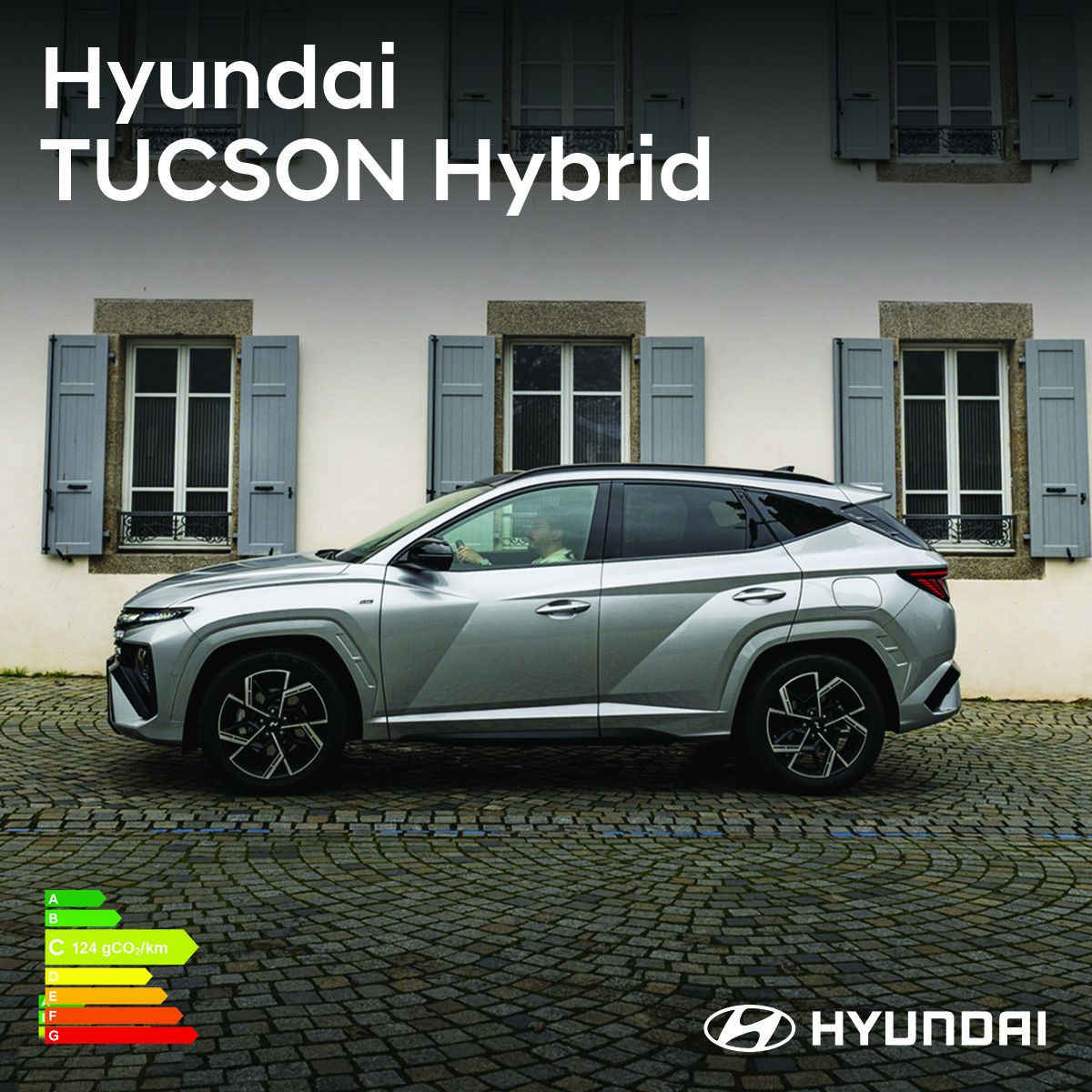 hyundai tucson offre 02/2023